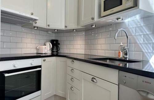 Ostermalm Apartment | Stay Inn Luxury Apartments Ostermalm