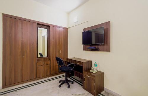 Sector II House | Stay Kiya Ullash Residency
