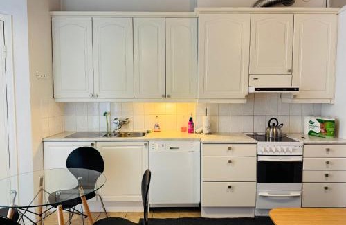 Hietalahti Apartment | STAY Lönnrotinkatu Apartment