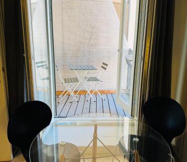 Hietalahti Apartment | STAY Lönnrotinkatu Apartment