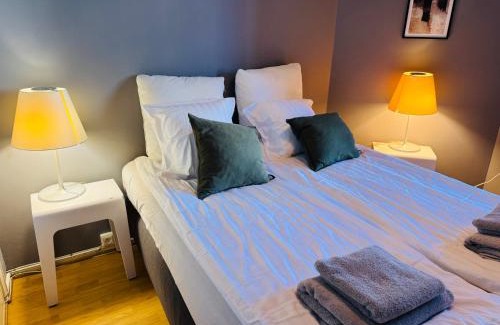 Hietalahti Apartment | STAY Lönnrotinkatu Apartment