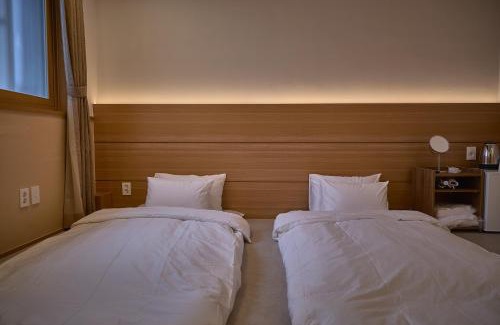 Gangneung Hotel | Stay Libera
