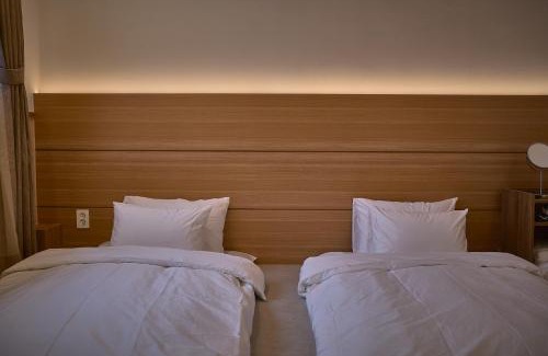 Gangneung Hotel | Stay Libera