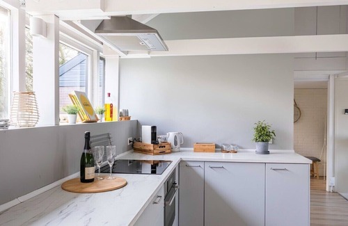 Warmenhuizen House | STAY LOCAL near the beach - A Place To Fully Recharge