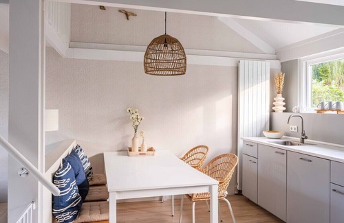 Warmenhuizen House | STAY LOCAL near the beach - A Place To Fully Recharge