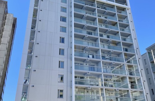 Espoo Apartment | STAY Matinkylä Apartment