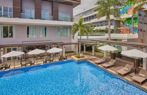 Yapak Apartment | Stay Near Private Beach in Boracay