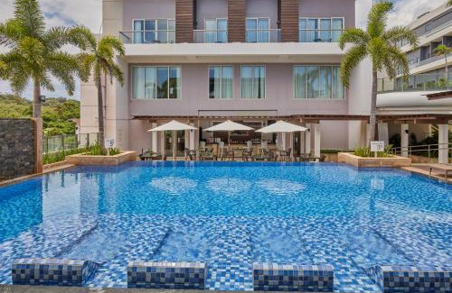 Yapak Apartment | Stay Near Private Beach in Boracay