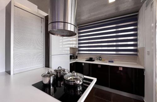 Agios Athanasios Apartment | STAY NEO Coast Apartment