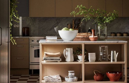 Mathildedal Apartment | Stay North - Matri House: Iida