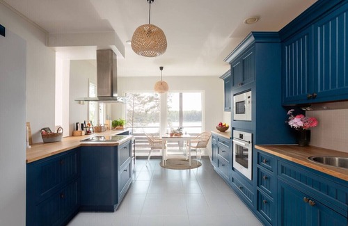 Loviisa House | Stay North - Merimaa