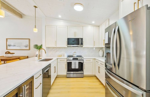 Grayton Beach Condo | Stay on 30a: Grayt Days, Gulf View & 2 Bikes