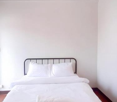 Huay Kaew Apartment | Stay On Maya - สเตย์ ออน เมญ่า เชียงใหม่