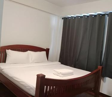 Huay Kaew Apartment | Stay On Maya Chiang Mai - สเตย์ ออน เมญ่า เชียงใหม่