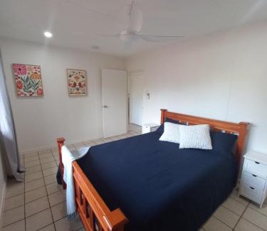 Nelly Bay House | Stay on Sooning