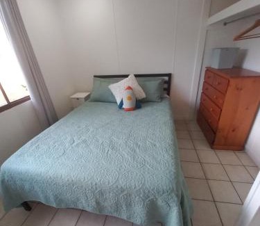 Nelly Bay House | Stay on Sooning