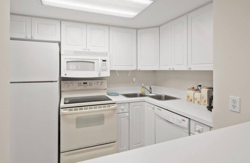 Marco Island Condo | Stay on the Beach and Stay on Budget.