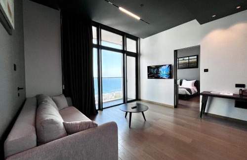 Potamos tis Germasogeias Apartment | STAY ONLY Tower Suites