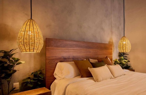 Ruta Independencia Hotel | Stay Ortenxia