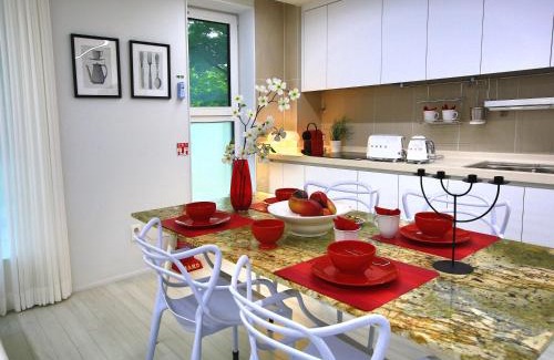 Goyang House | Stay Park 1