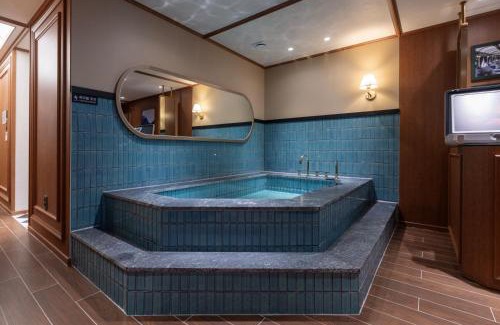Yangpyeong-dong Hotel | Stay Passport Express Spa Dangsan