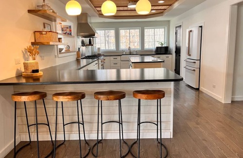 Lewisville Apartment | Stay & Play at Our Beautiful Retreat located close to Fair Hill MD