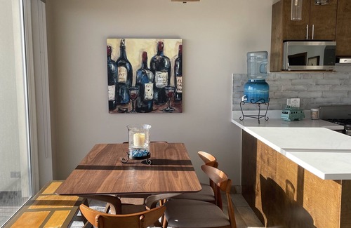 Salsipuedes Condo | Stay. Play. Wine. Dine. In luxury oceanview paradise!