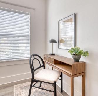 King House | Stay Portland - Soul District Mansion - Food Carts & Local Shops