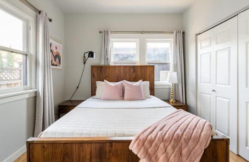 Kerns Apartment | Stay Portland - Well-Preserved Quintessential 1922 Craftsman