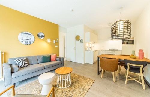 Maastricht House | Stay & Relax in Maastricht