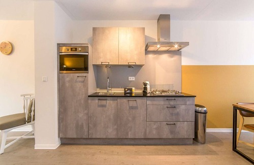 Maastricht House | Stay & Relax in Maastricht