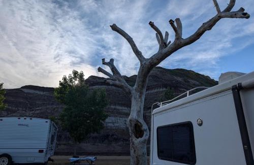 Drumheller Other | Stay RV Drumheller