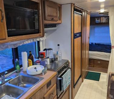 Drumheller Other | Stay RV Drumheller