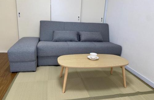 Nishi Ward Apartment | stay's ジローズ浄心 602号 名古屋 民泊 駅近