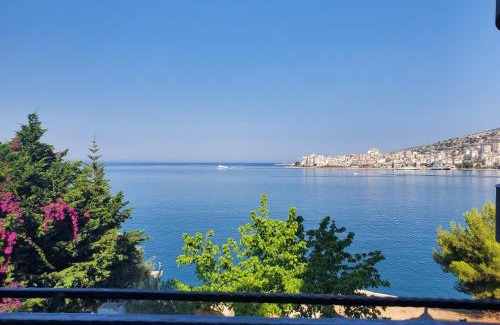Tirana Apartment | stay saranda - steps from the beach