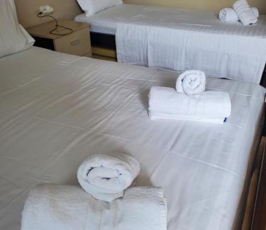 Tirana Apartment | stay saranda - steps from the beach