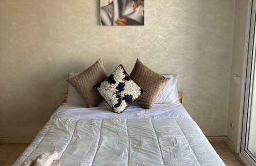 SOUR JDID Apartment | Stay serenity and view