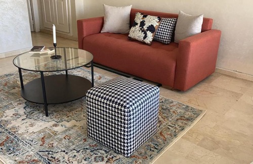 SOUR JDID Apartment | Stay serenity and view