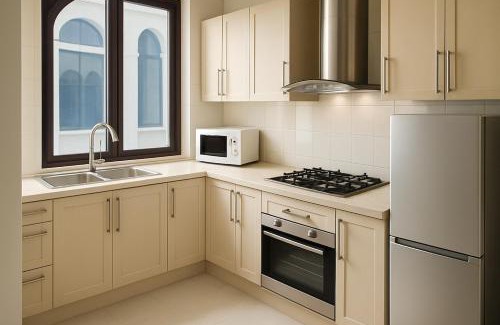 Male Apartment | Stay Smart, Stay Central