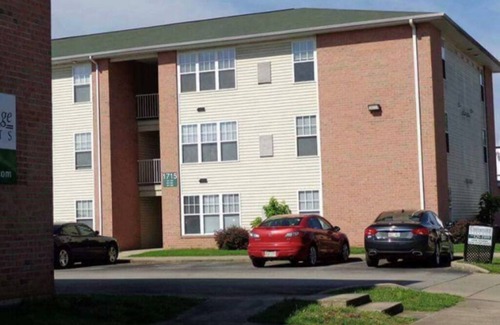 Huntington Apartment | "Stay Steps from Marshall - Your Home in Huntington!"