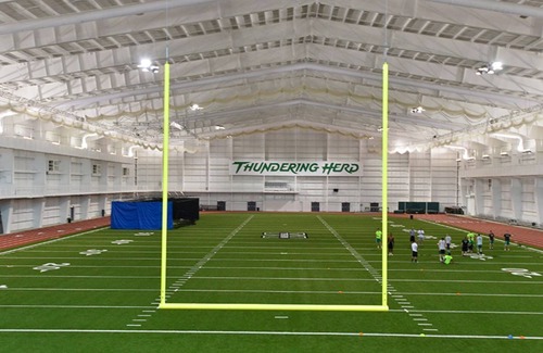 Huntington Apartment | "Stay Steps from Marshall - Your Home in Huntington!"