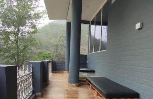 Jogiyana Apartment | STAY SUKOON- Double Room with Extra Bed #2