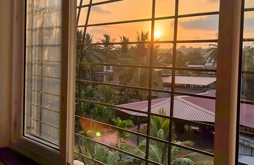 Bambolim Apartment | Stay Susegad in a 2 BHK, near Bambolim beach and Grand Hyatt Hotel