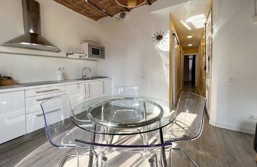 El Poble-sec Apartment | Stay U-nique Apartments Fontrodona