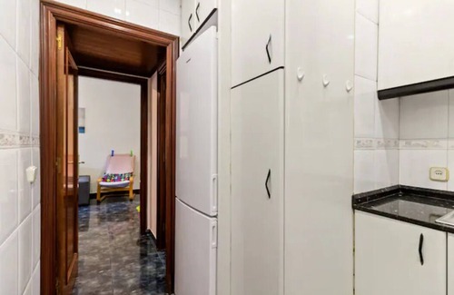 La Bordeta Apartment | Stay U-nique Apartments La Bordeta