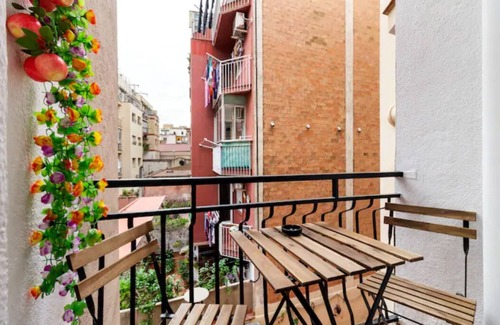 La Bordeta Apartment | Stay U-nique Apartments La Bordeta