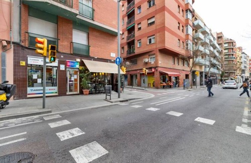 La Bordeta Apartment | Stay U-nique Apartments La Bordeta