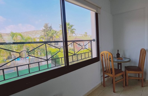 Limassol Apartment | STAY Vista Al Mar Penthouse