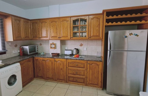 Limassol Apartment | STAY Vista Al Mar Penthouse