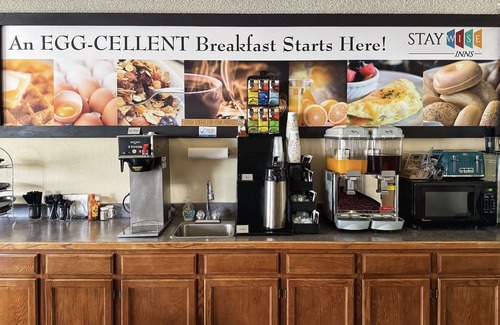 Cedaredge Hotel | Stay Wise Inn Cedaredge